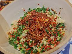 -图味美小黄鱼·景德菜(浙江路店)