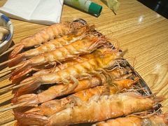 -真剑日本料理·铁板烧(贵州路店)