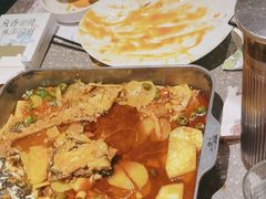 -烟火鱼乡(京华城店)