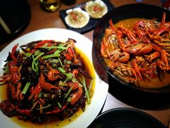 -红盔甲·小龙虾(天钥桥店)
