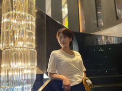 -YUE·6·西式融合餐厅(外滩六号店)