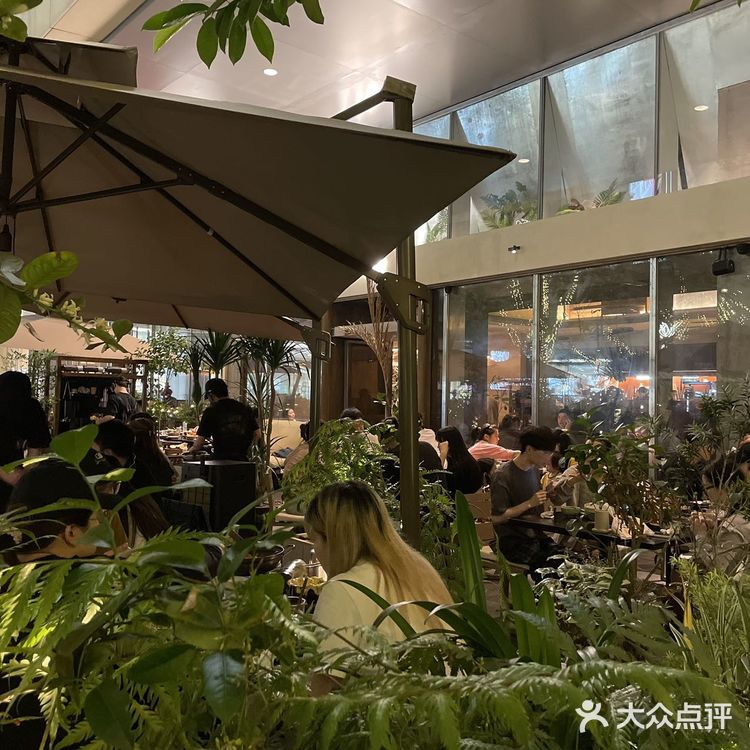 万象城不容错过的韩料