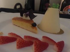 -青岛海尔洲际酒店