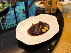 -十八棵（老龙井）御茶园(老龙井店)