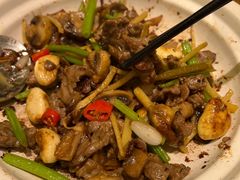 -大家食府·福建菜(FAC协盛中心庭院餐厅店)
