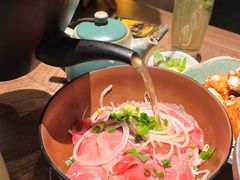 -安南越南餐厅(青岛万象城店)