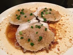 -美食汇·海鲜自助西餐厅·江门富力万达嘉华酒店