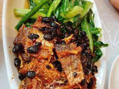 -马凯餐厅(长椿街店)