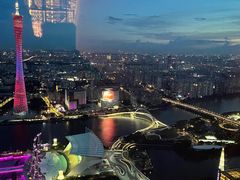 -广州四季酒店·意珍·意式自助餐