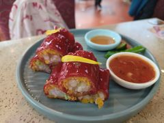 -点都德(汇点楼店)