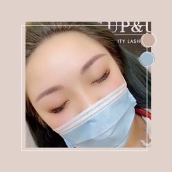 -UP&UP·半永久眉毛眼线机器野生眉