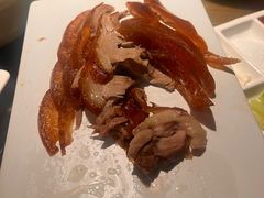 北京烤鸭-北方家宴(番禺永旺店)