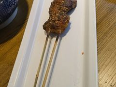 -山丹丹西北菜(金贸大厦店)