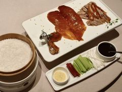 -漢舍中国菜馆(889广场店)