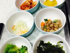 -韩时烤肉(丰科万达广场店)