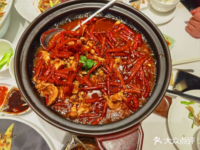 宴长沙(五一广场店)图片