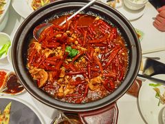 -宴长沙(五一广场店)
