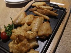 -棒约翰比萨·意面(张江长泰店)