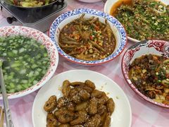 -三只鸟本地特色菜馆(上饶总店)