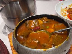 -千百味红餐厅·江西菜(绿地双子塔店)