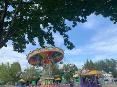 -石家庄市动物园