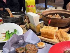 -滋粥楼·顺德菜(番禺广场总店)
