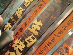 -盛百味·家宴餐厅(霸州分店)