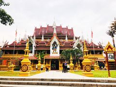 -西双版纳总佛寺