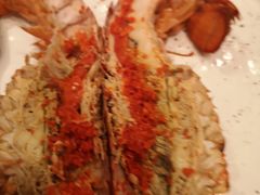 -博林天瑞喜来登酒店·西丽尚膳