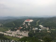 -普陀宗乘之庙(小布达拉宫)