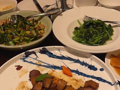 -大理实力希尔顿酒店•御玺中餐厅