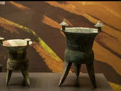 -盘龙城遗址博物院