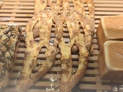 芝士尖叫脆-CARINO BAKERY&CAFE(南方商城店)