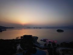 -绿城千岛湖喜来登度假酒店