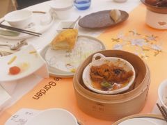 -美心·翠园(港汇恒隆广场店)