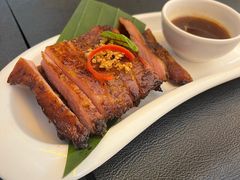 -帕蓝·暹罗料理(大学路店)