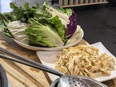 -陈大锅·岳阳鱼馆·地道岳阳菜(美食街店)