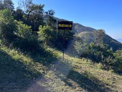 -广东天露山旅游度假区