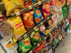 -喜士多(苏福店)