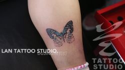 -见雾TATTOO STUDIO