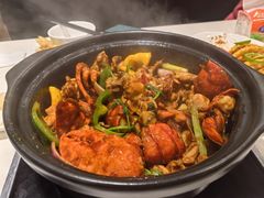 -辉记海鲜美食(氹仔店)