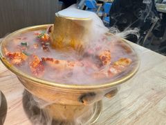 -全牛匠·乐山跷脚牛肉(新中关店)