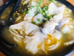 -鑫花溪牛肉米粉(文星广场店)