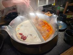 -湊湊火锅·茶憩(天环广场店)