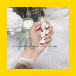-米小兔美甲美睫