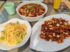 -馅老满(鼓楼店)