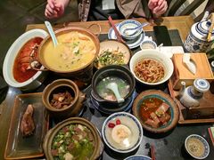 -南京大牌档(新街口德基广场店)