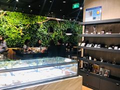 -Seesaw Coffee(环贸iapm店)