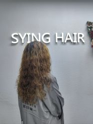 -Sying杉影日式烫染專門店