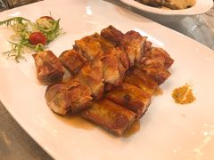 -太湖饭店·寄畅轩中餐厅